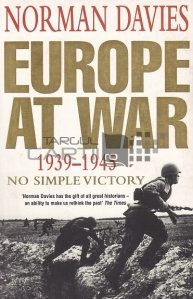 Europe at War / Europa in razboi