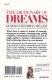 The Dictionary of Dreams / Dictionarul viselor