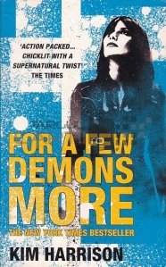For a few demons more