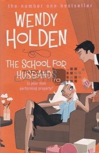 The School for Husbands / Scoala pentru soti