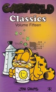 Garfield Classics