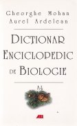 Dictionar enciclopedic de biologie