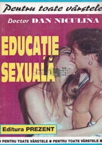 Educatie sexuala