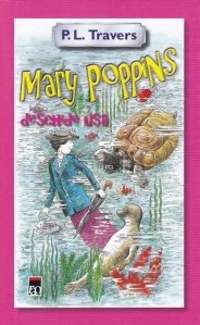 Mary Poppins deschide usa
