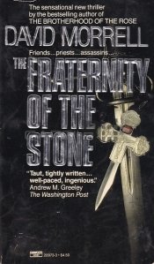 The Fraternity of the Stone / Fratia pietrei