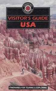Visitor's Guide USA