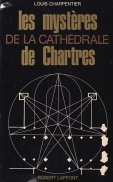 Les mysteres de la Cathedrale de Chartres