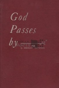 God Pases By