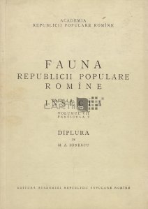 Fauna Republicii Populare Romine