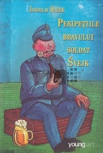 Peripetiile bravului soldat Svejk