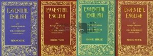 Essential English For Foreign Students