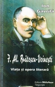 I. Al. Bratescu-Voinesti