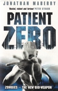 Patient Zero / Pacientul zero