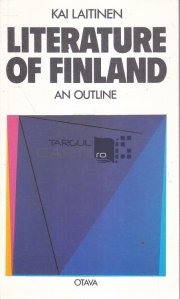Literature of Finland