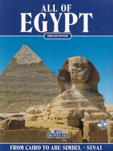 All of Egypt / Totul despre Egipt