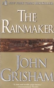 The Rainmaker / Omul care aduce ploaia