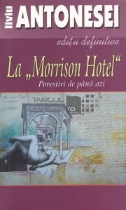 La ''Morrison Hotel''