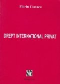 Drept international privat