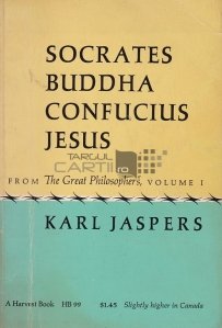 Socrates, Buddha, Confucius, Jesus
