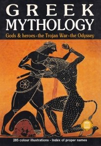 Greek Mythology / Mitologie greaca