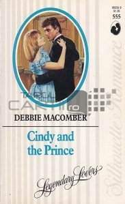 Cindy and the Prince
