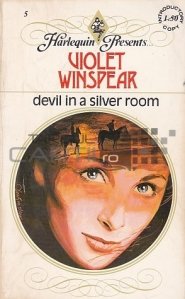 Devil in a Silver Room