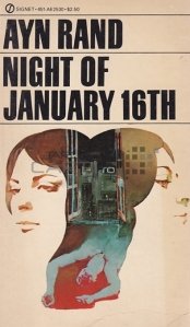 Night of January 16th / Noaptea de 16 ianuarie