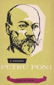 Petru Poni