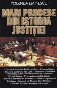 Mari procese din istoria justitiei