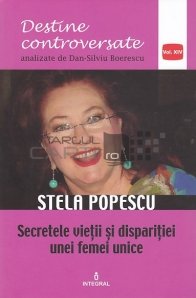 Stela Popescu