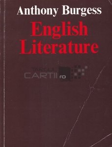 English Literature / Literatura engleza