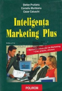 Inteligenta Marketing Plus