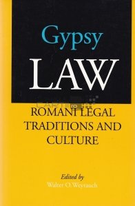 Gypsy Law