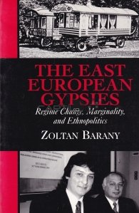 The East European Gypsies / Romii est-europeni