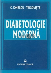 Diabetologie moderna