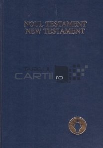Noul Testament/New Testament