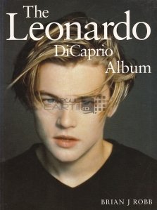 The Leonardo DiCaprio Album