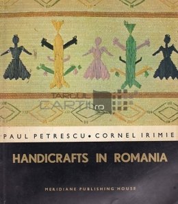 Handicrafts in Romania