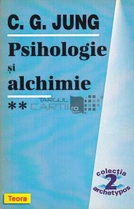 Psihologie si alchimie