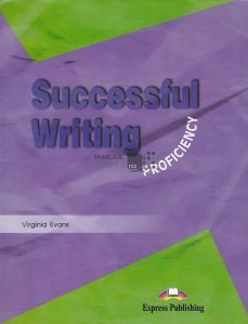 Succesuful Writing