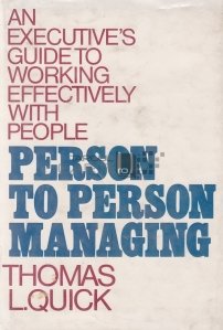 Person to Person Managing