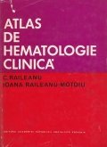 Atlas de hematologie clinica