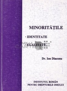 Minoritatile