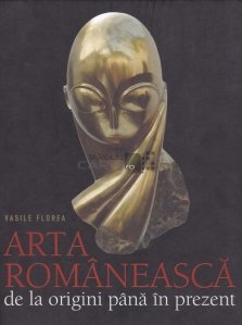 Arta romaneasca