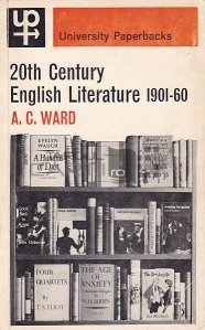 20th Century English Literature
