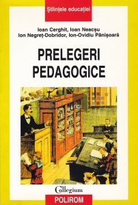 Prelegeri pedagogice