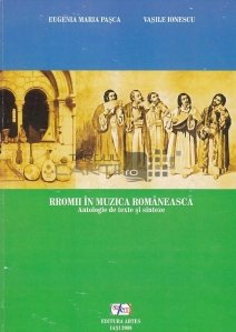 Rromii in muzica romaneasca