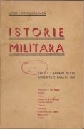 Istorie militara