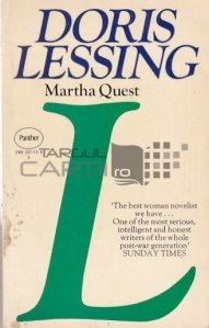 Martha Quest
