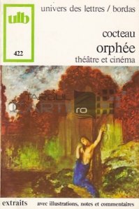Jean Cocteau, Orphee
